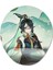 Xianyun - Genshin Impact Bilek Destekli Mousepad Model - 4 Oval 2