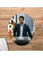The Lincoln Lawyer Bilek Destekli Mousepad Model - 2 Oval 1