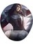Leomord - Mobile Legends Bilek Destekli Mousepad Model - 1 Oval 2