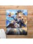 Navia - Genshin Impact Bilek Destekli Mousepad Model - 3 1