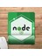Node Js - Programlama Bilek Destekli Mousepad Model - 2 1