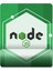 Node Js - Programlama Bilek Destekli Mousepad Model - 2 2