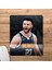 Jamal Murray - Denver Nuggets - Nba Bilek Destekli Mousepad Model - 1 1