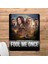 Fool Me Once - Beni Kandıramazsın Bilek Destekli Mousepad Model - 2 1