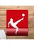 Bundesliga - Alman Futbol Ligi Bilek Destekli Mousepad Model - 3 1