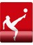 Bundesliga - Alman Futbol Ligi Bilek Destekli Mousepad Model - 3 2
