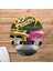 Scott Pilgrim Takes Off Bilek Destekli Mousepad Model - 3 Oval 1