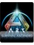 Ark: Survival Ascended Bilek Destekli Mousepad Model - 1 2