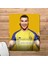 Cristiano Ronaldo - Al Nassr Fc Bilek Destekli Mousepad Model - 1 1