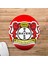 Bayer Leverkusen Bilek Destekli Mousepad Model - 2 Oval 1
