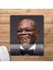 Samuel L. Jackson Bilek Destekli Mousepad Model - 2 1