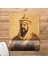 Selahaddin Eyyubi Bilek Destekli Mousepad Model - 1 1