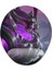 Mobile Legends - Thamuz Bilek Destekli Mousepad Model - 2 Oval 2