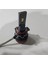 Duo LED Xenon Far Ampulu H1 / H3 / H4 / H7 / H10 / H11/ H27 / 9005 / 9006 2