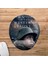 All Quiet On The Western Front Bilek Destekli Mousepad Model - 1 Oval 1