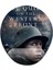 All Quiet On The Western Front Bilek Destekli Mousepad Model - 1 Oval 2