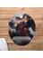 Mobile Legends - Thamuz Bilek Destekli Mousepad Model - 1 Oval 1