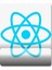 React - Programlama Bilek Destekli Mousepad Model - 2 2