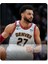 Jamal Murray - Denver Nuggets - Nba Bilek Destekli Mousepad Model - 2 2