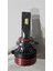 Duo LED Xenon Far Ampulu H1 / H3 / H4 / H7 / H10 / H11/ H27 / 9005 / 9006 3