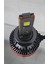 Duo LED Xenon Far Ampulu H1 / H3 / H4 / H7 / H10 / H11/ H27 / 9005 / 9006 2