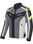 Jk 152 Motosiklet Montu Neon-Nardo Gri 2