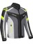 Jk 152 Motosiklet Montu Neon-Nardo Gri 4