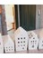 Beton Ev 5’li Tealight Mumluk Set 2