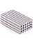 50 Adet Yuvarlak Mini Neodyum Mıknatıs Çap :5 mm Kalınlık:1,5mm 1
