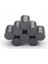 50 Adet 18X3 mm Yuvarlak Mıknatıs, Çok Amaçlı, Süsleme Mıknatısı, Ferrit Magnet 1