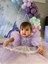 Saklıdesign Lila Prenses Taç 4