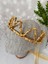 Saklıdesign Gold Kraliçe Taç 1