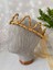 Saklıdesign Gold Kraliçe Taç 3