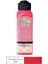 Artdeco Akrilik Boya 500 ml Domates Kırmızısı 3043 1