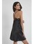 Zenwave Pierre Cardin 6335 6'lı Saten Gecelik Sabahlık Takım 1