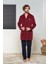Zenwave Pjs 21329 Erkek Polar Robdöşambr 1