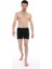 Zenwave Çift Kaplan 880 Elastanlı Erkek Boxer 2