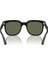 PO3323S 95 58 53 Unisex Güneş Gözlüğü 3