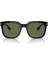 PO3323S 95 58 53 Unisex Güneş Gözlüğü 5