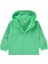 Kız Çocuk Yağmurluk 2-5 Yaş Yeşil 2