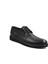 (Stilloni) Deri Eva Hafif Taban Erkek Günlük Ayakkabı Siyah 1