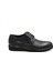 (Stilloni) Deri Eva Hafif Taban Erkek Günlük Ayakkabı Siyah 2
