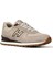 Erkek Sporayakkabı Peru 102-19250M Bej 1