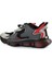 Mask Filet Phylon Spor Ayakkabı Siyah 2