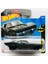 2022 Yeni Tvseries Batman Batmobile 1:64 Ölçek Hotwheels Marka 5/5 1