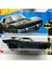 2022 Yeni Tvseries Batman Batmobile 1:64 Ölçek Hotwheels Marka 5/5 2