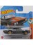 69 Dodge Charger 500 2021 Tekli Arabalar 1/64 Ölçek Metal Oyuncak Araba 1