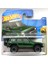 2022 New / Yeni ' 95 Jeep Cherokee Green 1:64 Ölçek Hotwheels Marka 10/10 1