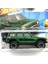 2022 New / Yeni ' 95 Jeep Cherokee Green 1:64 Ölçek Hotwheels Marka 10/10 2
