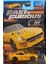 Fast Furıous Datsun Z40Z Custom Koleksiyonluk Model Araba 1